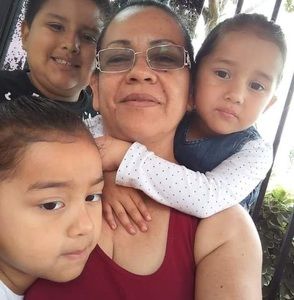 Meet your Posher, Marisol